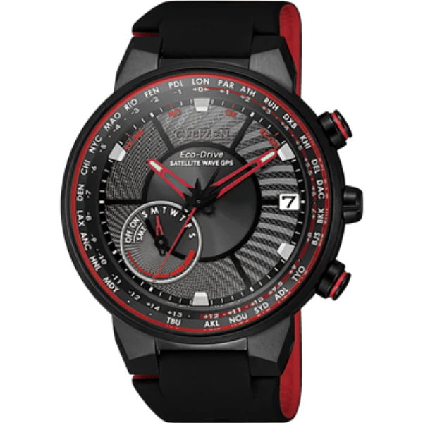Citizen/西铁城光动能腕表CC3079-11E