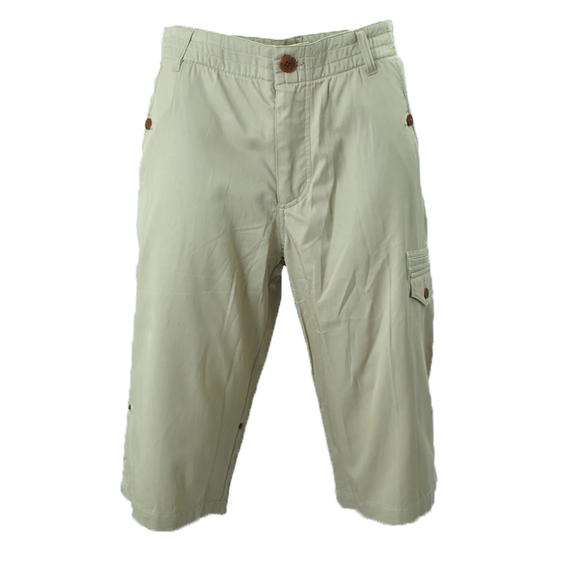 徒步耐磨夏季舒适快干登山防泼水透气3543品牌男士短裤3121