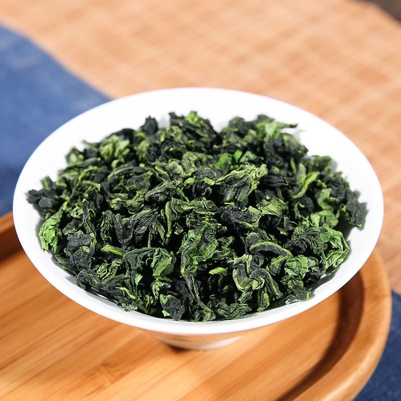 新茶【消正198款】消青型铁观音茶叶250克/500克【小袋袋色随机】