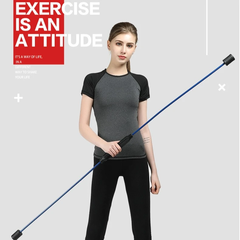 【雷部】飞力仕棒 力 肌肉振颤 燃脂棒