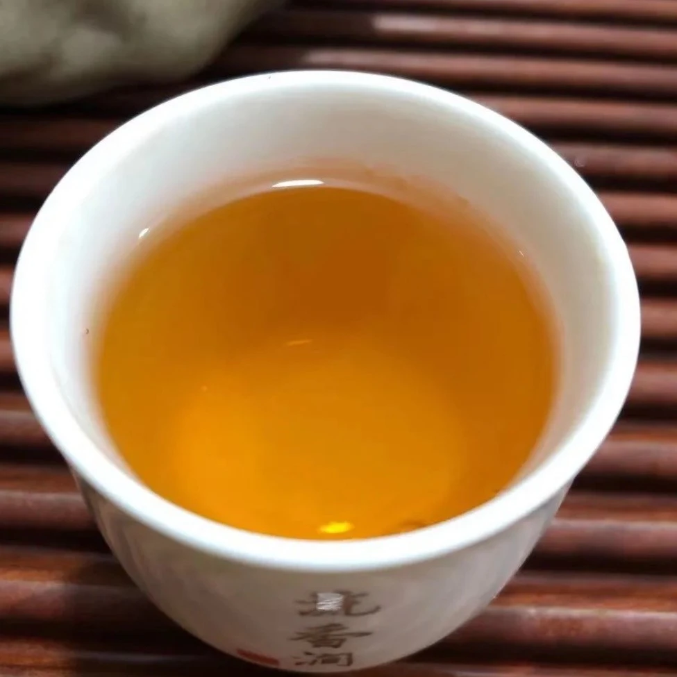 董路老师同款金骏眉--好茶基德拥有