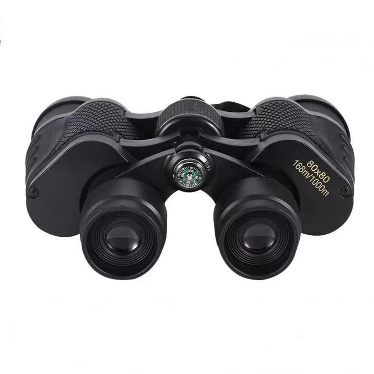 D80 微光夜视双筒望远镜