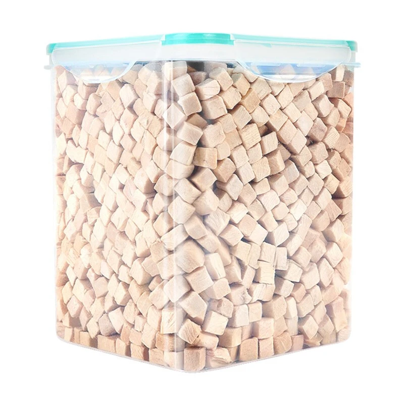 【猫狗鸡肉冻干500g】猫狗零食消化鸡肉冻干