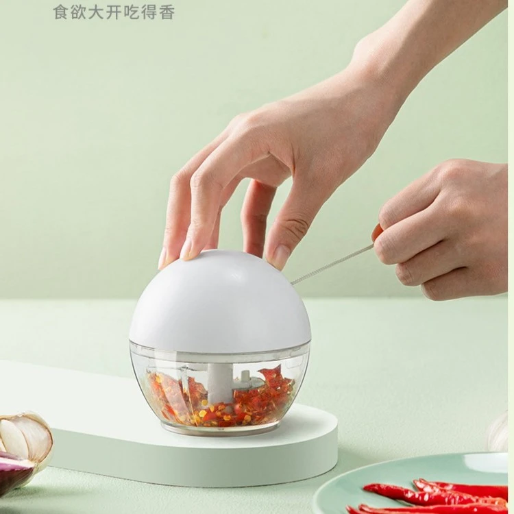 良舍拉蒜器超实用