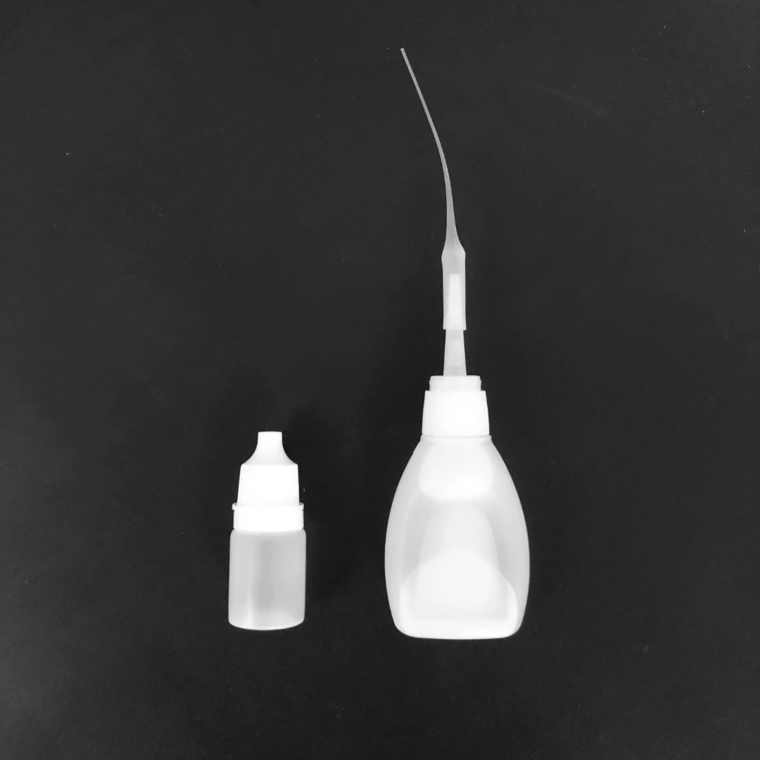 [专业]手办修补修护粘合速干不发白502胶水去污除脏剂清理无痕胶