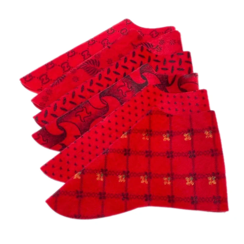 居家保暖水貂毛棉鞋布面