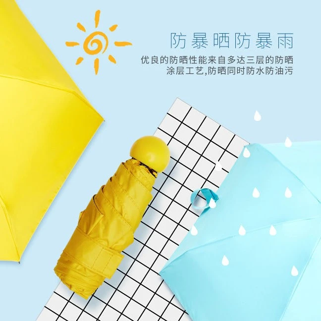 cong sheng/聪晟五折伞 粉丝专享伞