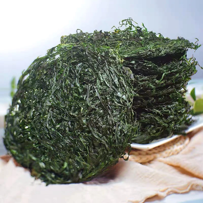 渔哥鱼嫂：海带丝25g/袋 （拍1份发5袋）