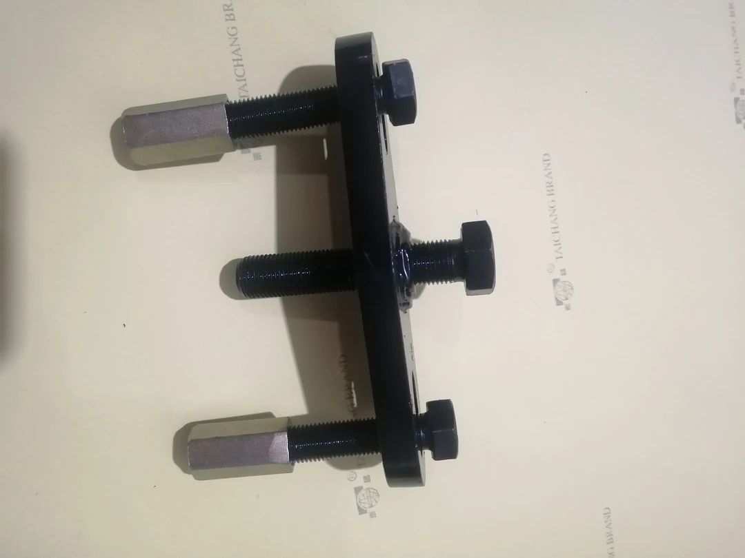 纯钢拆刹车锅工具
