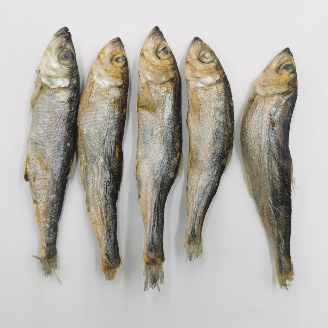 冻干鲱鱼（厂家直销）海伦食品猫狗通用宠物零食