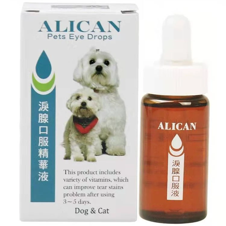 泪腺口服液犬猫通用