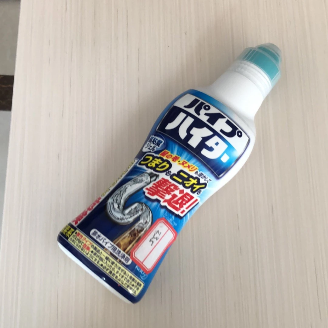 下水道、管道疏通器