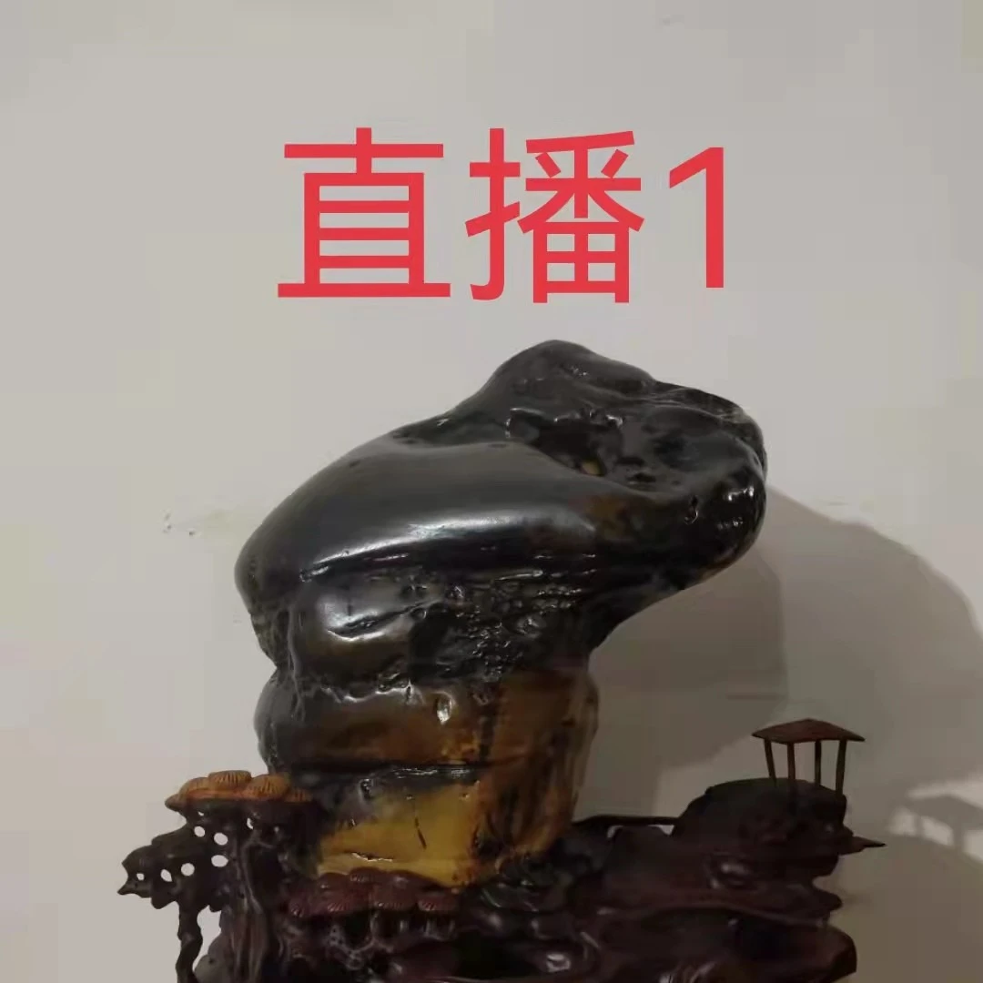 直播间（一物一拍）奇石工艺品10--300