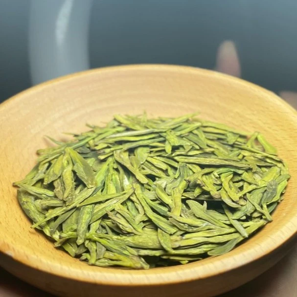 绿茶6号 2025年 新茶绿茶