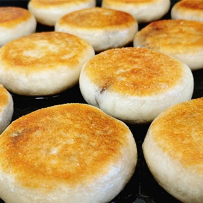 小菲推荐东北粘火勺拍二送一（共发3斤）