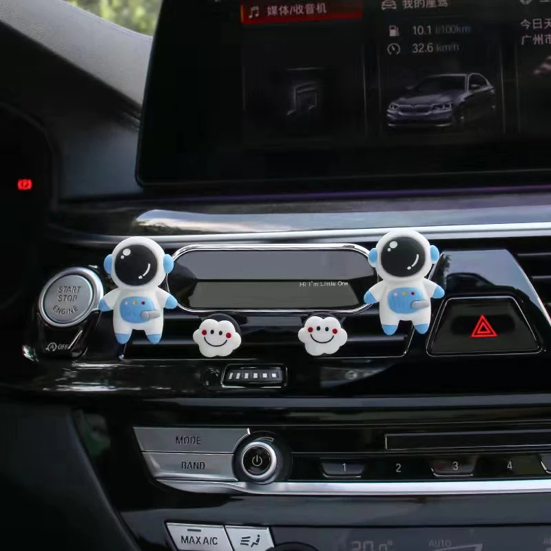 手机车载支架2024新款调节导航汽调节饰用品出风口支撑固定支驾女