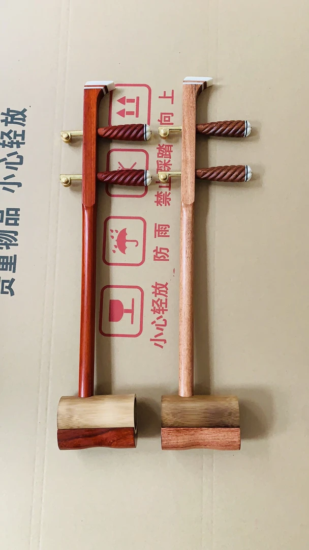 【川剧小胡琴】红木京胡 川剧京胡 川胡 川剧专用小胡琴 皮黄通用