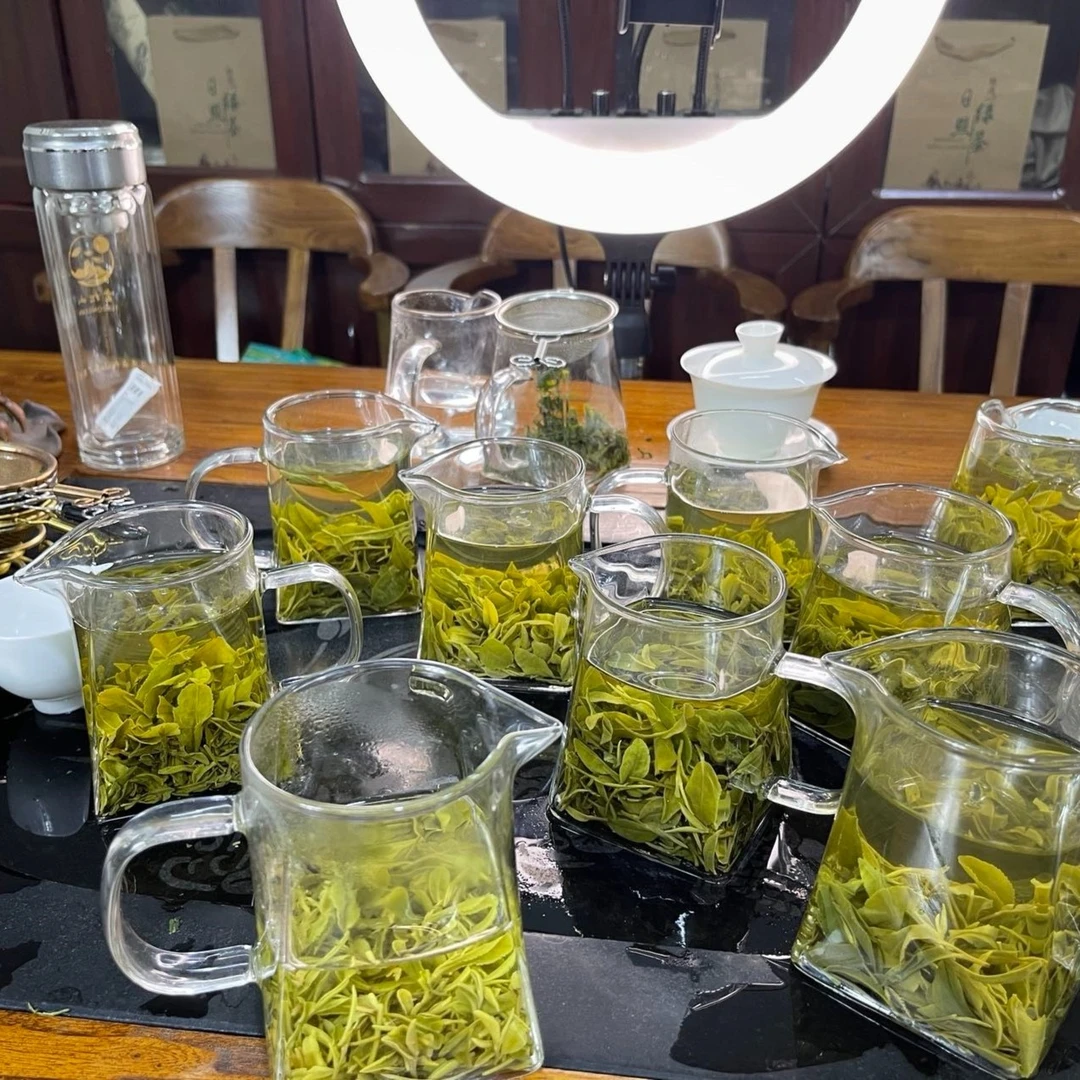 雲松山云松山日照绿茶补差价专用链接勿拍二号2号