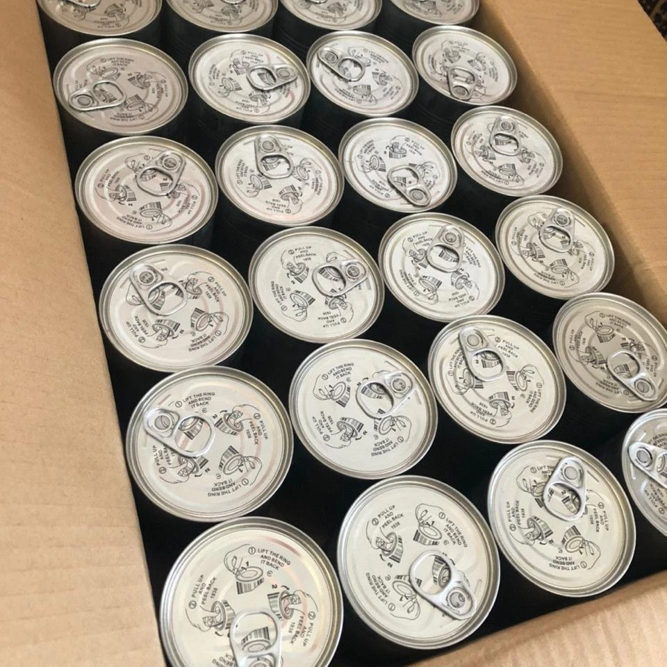 猫罐头170g大罐营养成猫整箱包邮猫咪零食主食罐猫湿粮