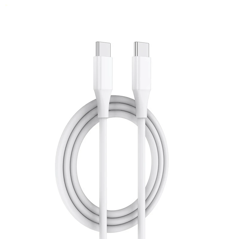 type-c数据线PD60W双头USB-C充电线适用华为苹果iPadPro/MacBook