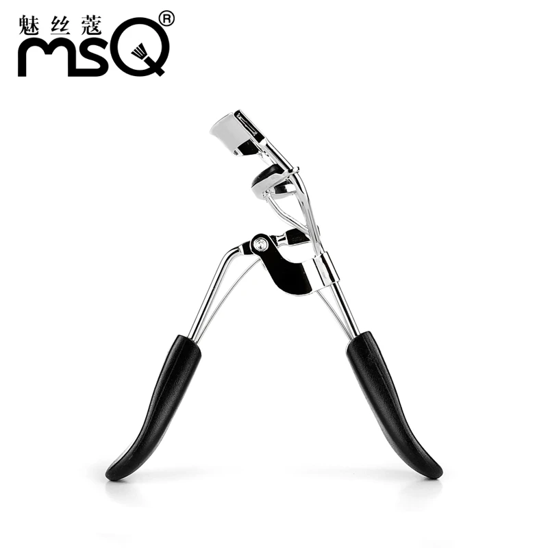 MSQ/魅丝蔻专业便携迷你睫毛夹卷翘眼睫毛夹便携式