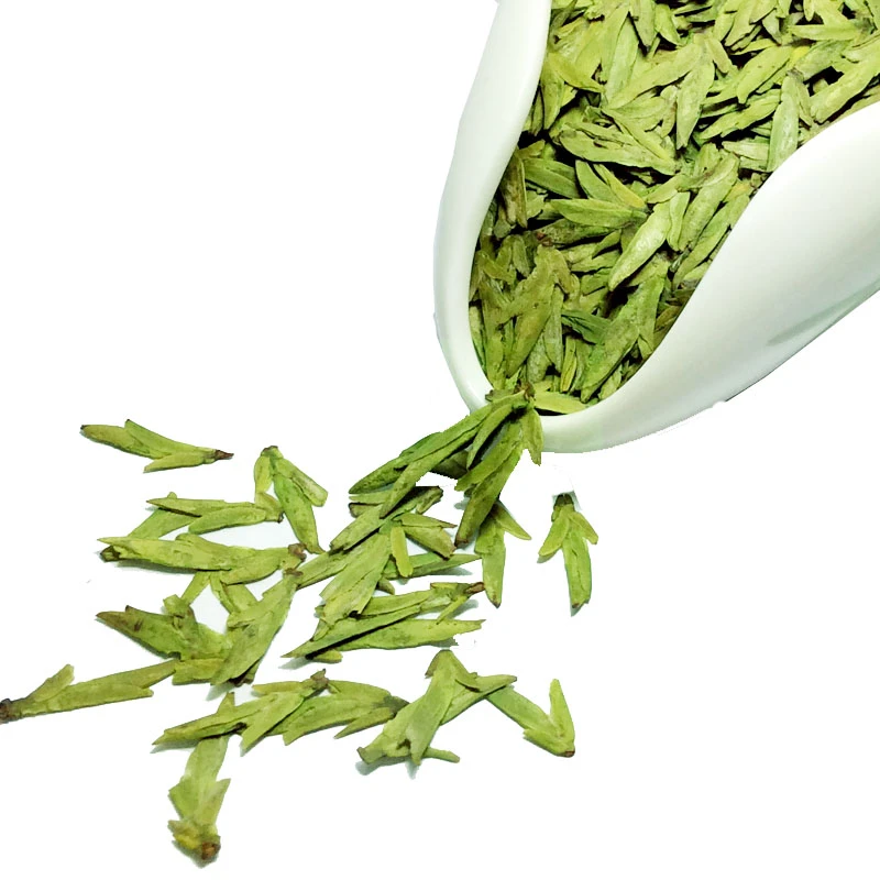 4号2024年新茶浙江茶叶龙井茶 茶香乌牛早明前头采125g/250g/500g