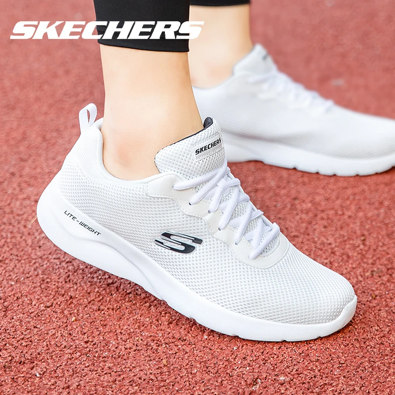 SKECHERS/斯凯奇【断码折扣】秋季男款跑步耐磨网面新款减震休闲鞋