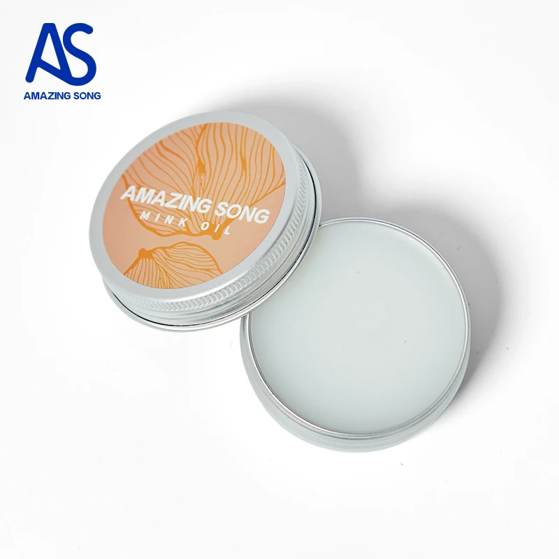 AmazingSong品牌定制皮具护理油保护包包皮质顺滑弹性