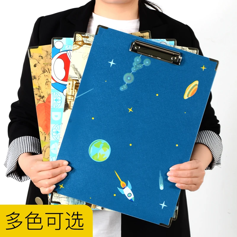 速写板防水画板夹素描写生初学者成人速写夹儿童写字板美术生专用