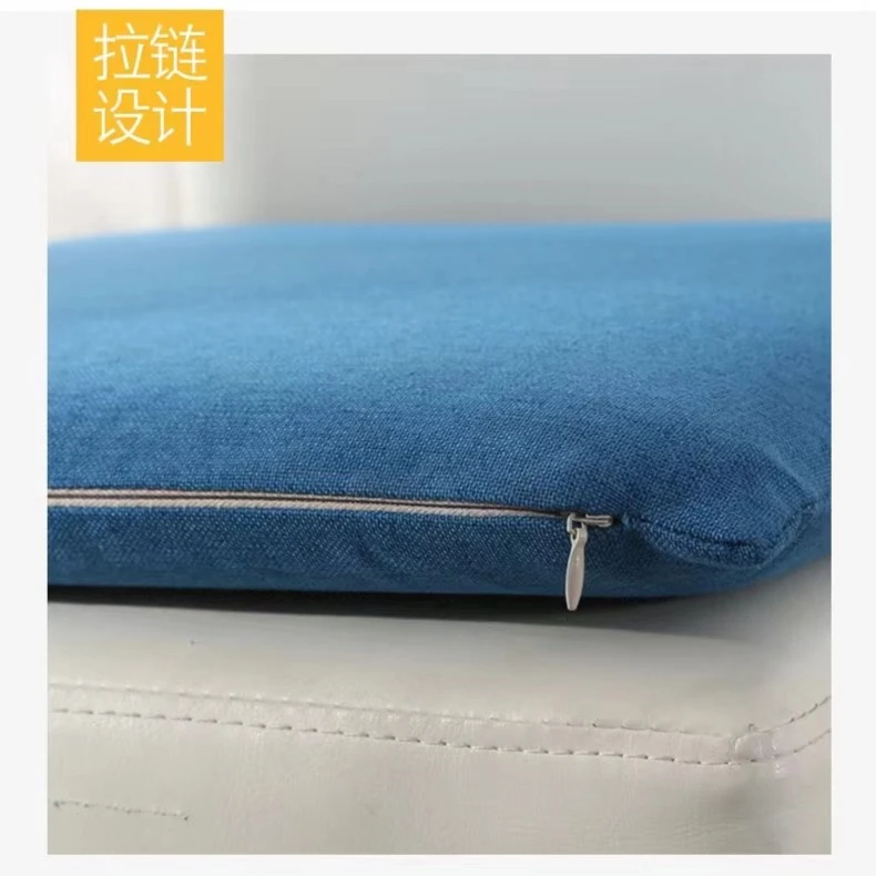 乳胶记忆海绵垫子柔软