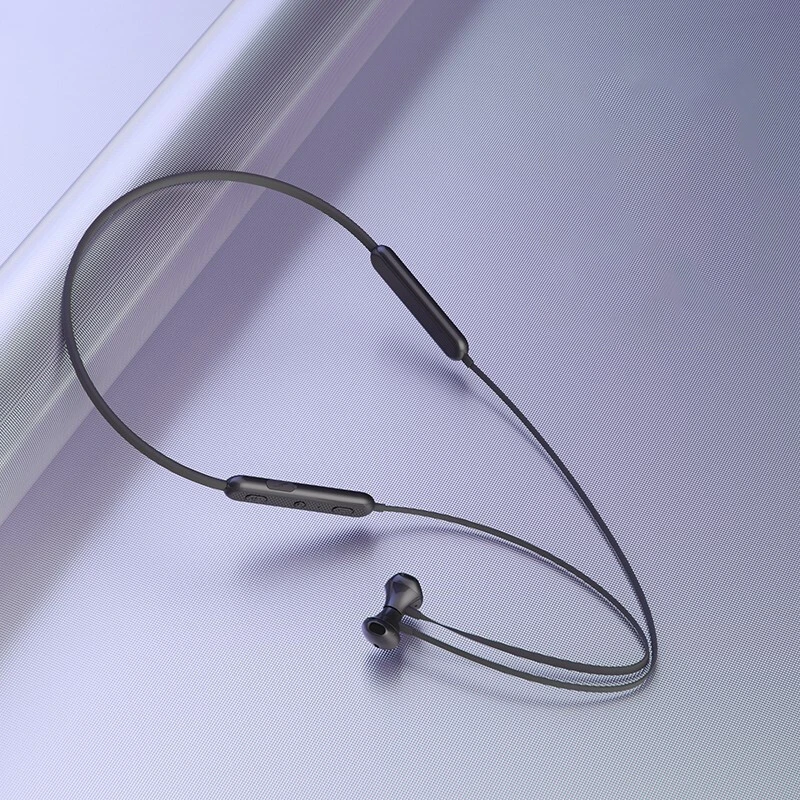 索爱X8蓝牙耳机无线运动跑步双耳挂脖头戴式oppo苹果vivo华为通用