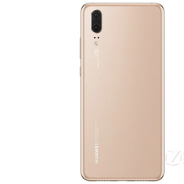 95新 Huawei/华为 华为P20 4G手机 国行 成色95新 正品保证
