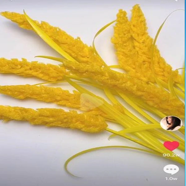 水果网手工diy麦穗材料包（送视频教程）