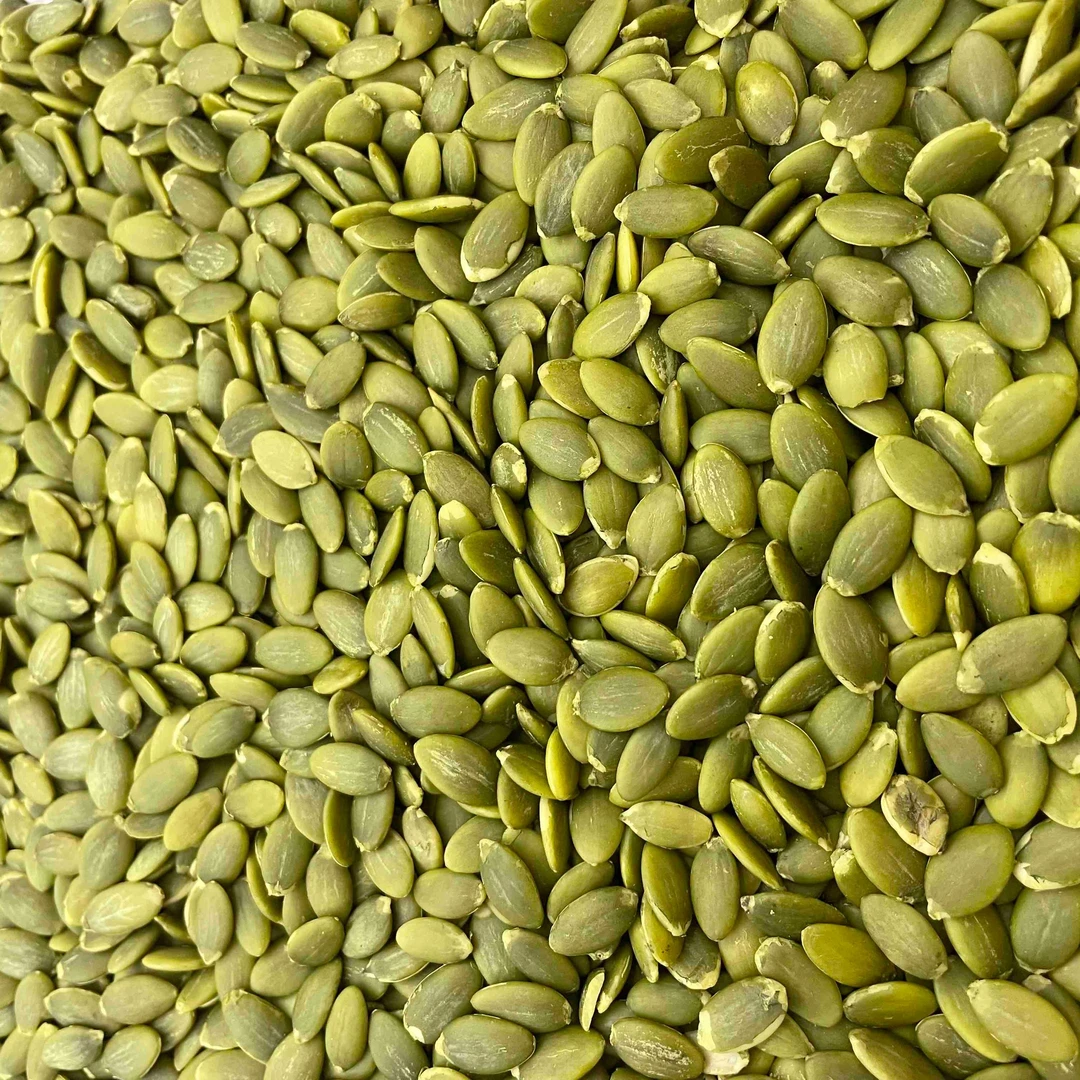 南瓜子仁500g/1000g 西域皇后