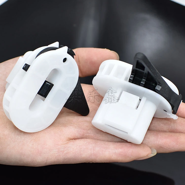 适配马自达6/3/5/8阿特兹CX4昂克赛拉奔腾B70B50后排座椅固定卡扣