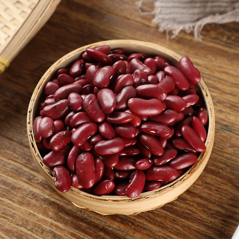 谷稻张红芸豆450g*1袋 450g*2袋
