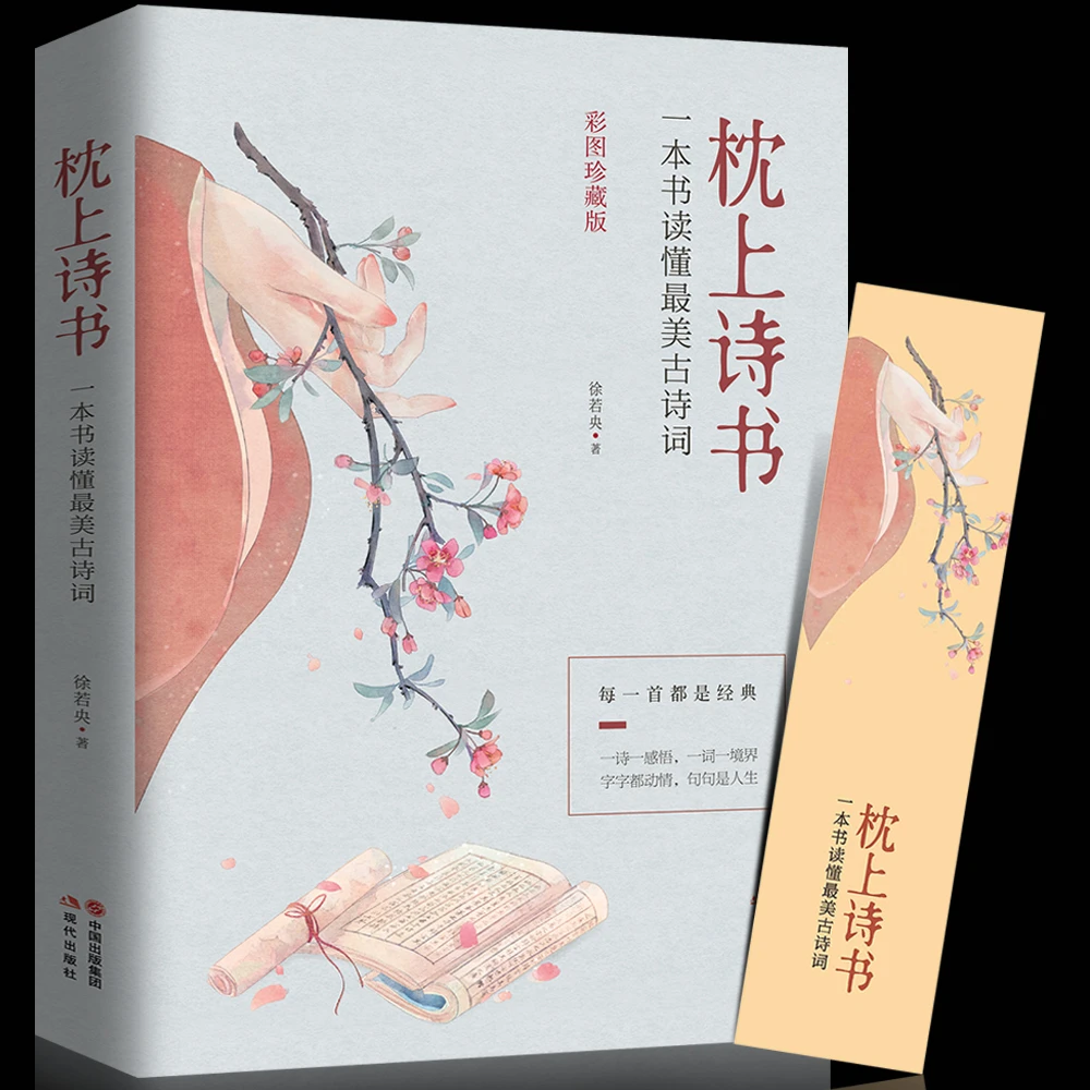 【兰亭】枕上诗书一本书读懂中国古诗词中国诗词大会kb