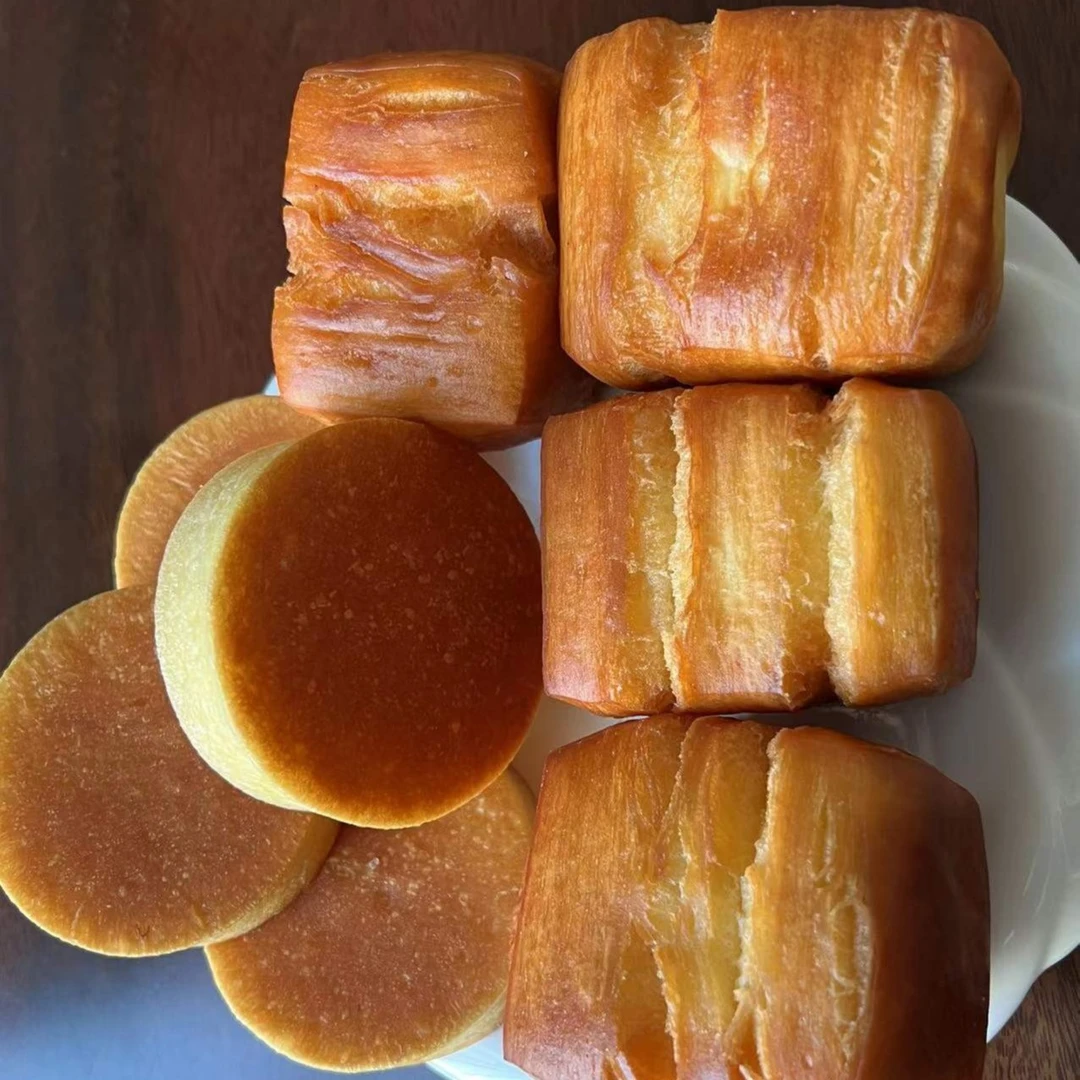 棠贵坊胶东媳妇饼 喜果喜饼组合款 营养特产食品厂包邮特色