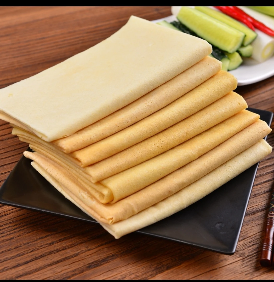 东北大煎饼200g×6袋