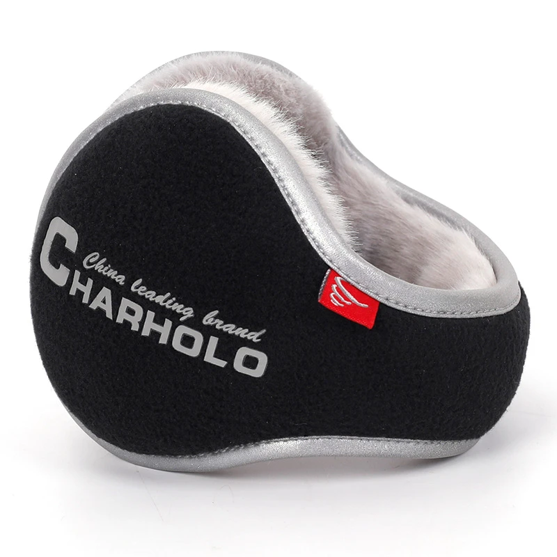 澄湖螺耳罩冬季男保暖耳包女骑行护耳罩耳暖冬天防冻耳套毛绒耳捂