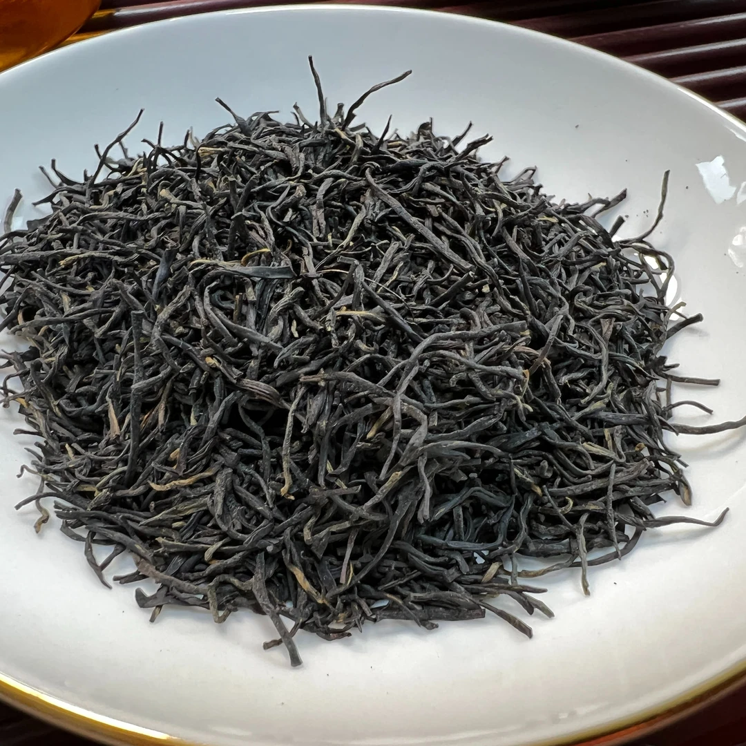【只发新疆】正山小种红茶