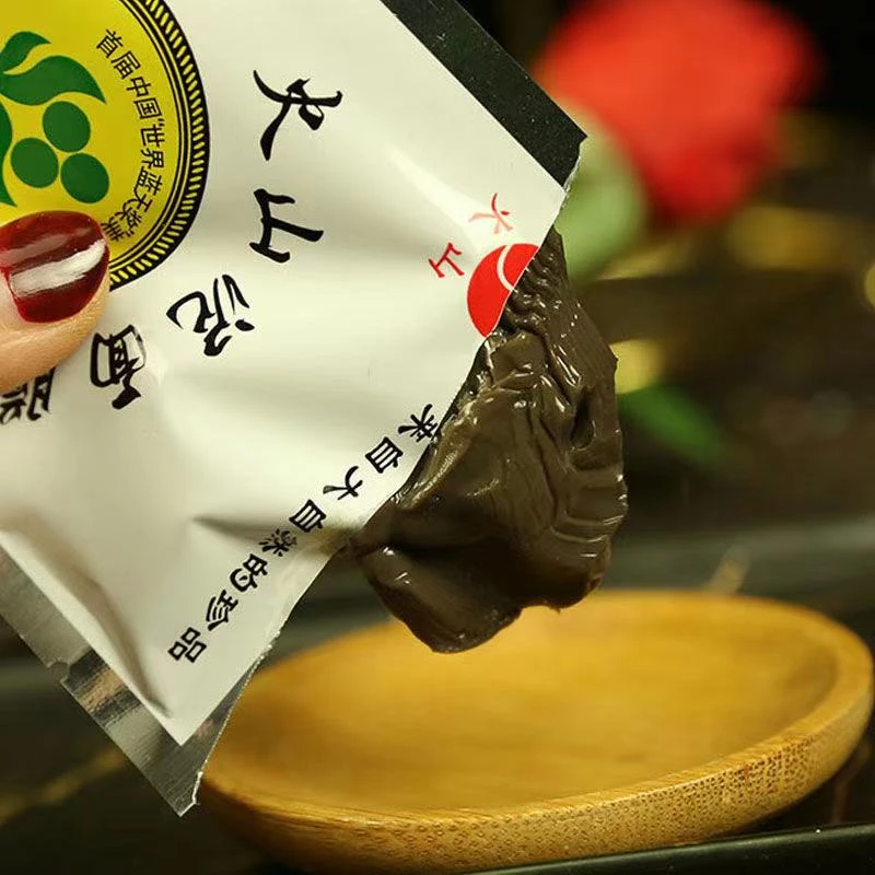 【保证正品】火山泥面膜30g 清洁毛孔面膜涂抹式泥膜