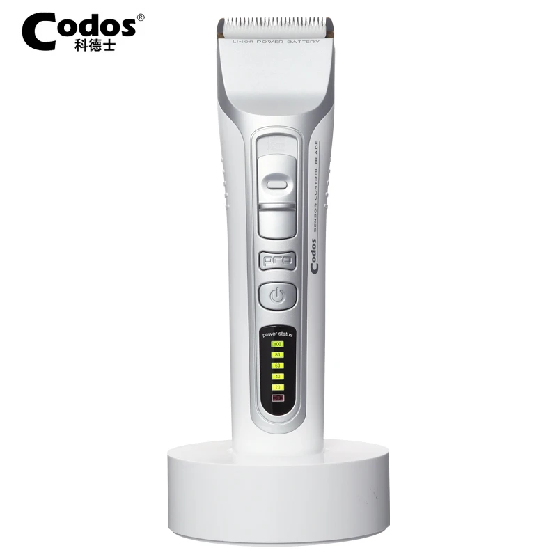 科德士(Codos)916专业理发器电推剪发廊剃头刀充电式理发店发型师