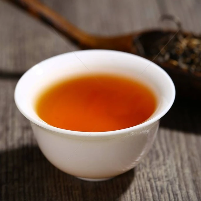 2025年平利女娲红茶陕西平利 女娲红茶嫩甜香100克包邮