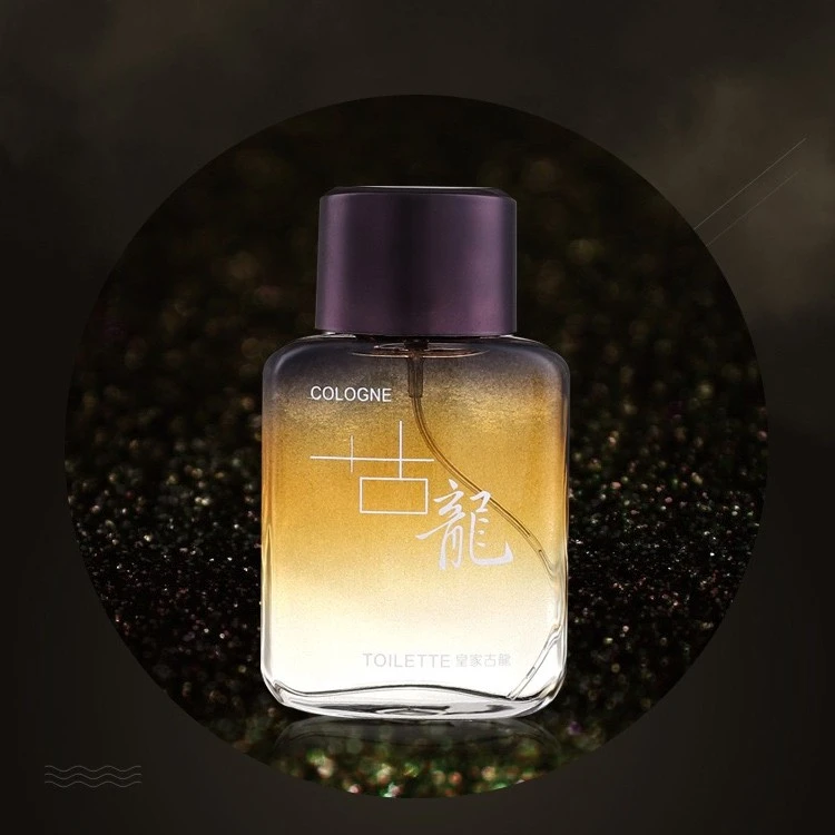 车载古龙香水摆件