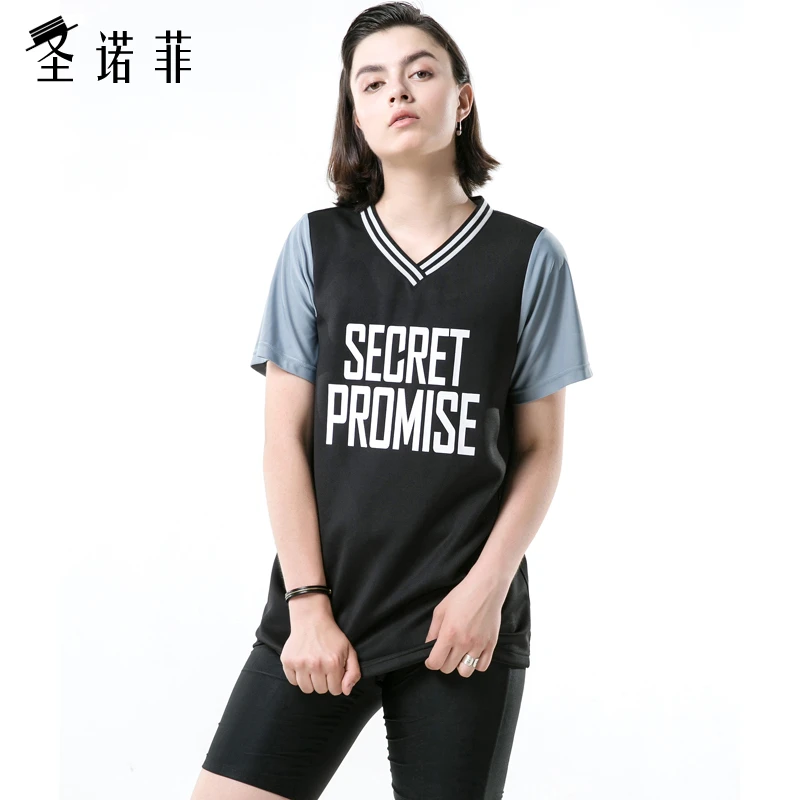 圣诺菲学生短袖少女宽松运动分体泳衣女保守显瘦遮肚温泉束胸泳衣
