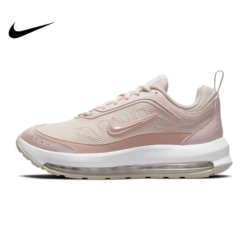 Nike耐克女鞋AIR MAX 运动鞋潮流休闲舒适跑步鞋CU4870-600