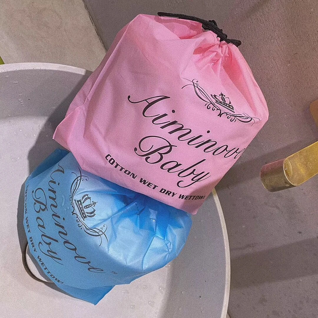 【蛟哥优选】干湿两用纯棉美容洁面巾一次性洗脸巾宝宝清洁巾卸妆巾