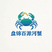 盘锦百源河蟹