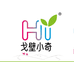 戈壁小奇